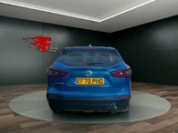 2021 Nissan Qashqai 1.3 DIG-T Acenta Premium (140ps)