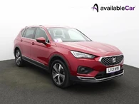 2021 Seat Tarraco 1.5 TSI EVO Xcellence DSG
