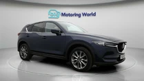 2021 Mazda CX-5 2.0 Sport