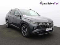 2022 Hyundai Tucson 1.6 T-GDi Premium (265ps) 4WD PHEV Auto