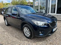 2014 Mazda CX-5 2.2TD SE-L 2WD Lux Nav