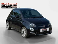 2021 Fiat 500 1.0 Dolcevita