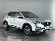 2023 MG HS 1.5T-GDI Exclusive (162ps) DCT
