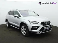 2022 Seat Ateca 2.0TDI XPERIENCE (150ps) DSG