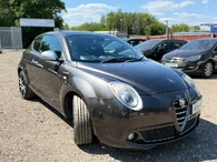 2014 Alfa Romeo MiTo 0.9 Sportiva
