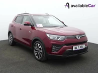 2022 KGM / Ssangyong Tivoli 1.5 Ultimate Auto