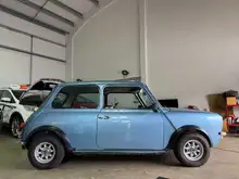 Austin Mini