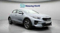 2022 Kia XCeed 1.0 T-GDi 2
