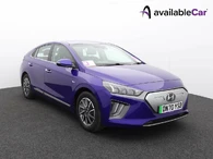 2020 Hyundai Kona E Premium (136ps) 39kWh