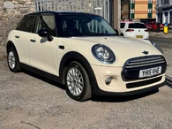 2015 MINI Cooper 1.5 Cooper 5d Auto