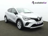 2021 Renault Captur 1.0 TCe Iconic Edition