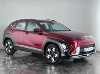 2024 Hyundai Kona 1.6 GDi Advance (141ps) DCT