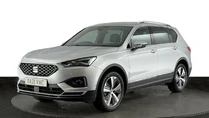 2021 Seat Tarraco 1.5 TSI EVO Xcellence DSG