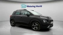 2020 Citroen C3 Aircross 1.2 PureTech Flair (110ps) S&S