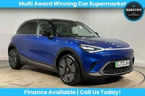 2024 Smart #1 E Premium
