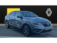 2023 Renault Arkana 1.6 techno