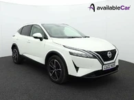 2022 Nissan Qashqai 1.3 DIG-T Tekna (158ps) Xtronic