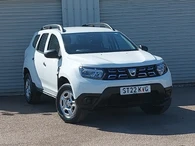 2022 Dacia Duster 0.9 TCe Essential