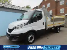 Iveco Daily S Class