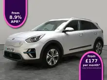 Kia e Niro