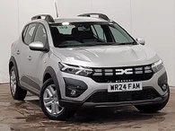 2024 Dacia Sandero Stepway 1.0 TCe Expression (90bhp)