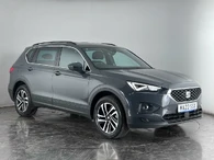 2022 Seat Tarraco 1.5 TSI EVO SE Technology