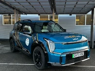 2024 Kia EV9 E GT-Line S (7