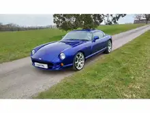 TVR Cerbera