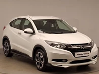 2018 Honda HR-V 1.6 i-DTEC SE