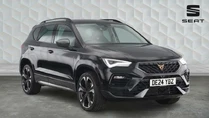 2024 Cupra Ateca 1.5 EcoTSI V2