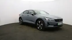 Polestar Polestar 2