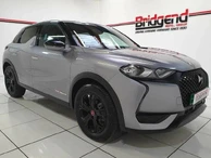 2023 DS DS 3 Crossback E-TENSE Performance Line
