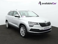 2019 Skoda Karoq 2.0TDI SE L (150ps) 4X4