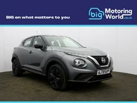 2021 Nissan Juke 1.0 DIG-T Acenta