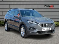 2020 Seat Tarraco 2.0TDI SE