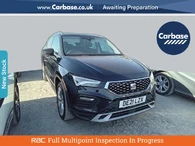 2021 Seat Ateca 2.0TDI XPERIENCE (150ps) SUV