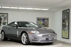 Jaguar XKR