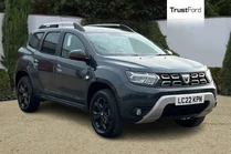 2022 Dacia Duster 1.3 TCe Extreme SE (130bhp)