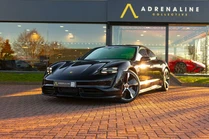 2021 Porsche Taycan E Turbo S