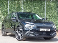 2023 Citroen C4 1.2 PureTech Sense