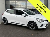 2022 Renault Clio 1.0 TCe Iconic Edition
