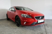2013 Volvo V40 2.0TD D3 R-Design
