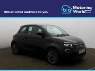 2022 Fiat 500 E ICON (117bhp)