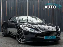 Aston Martin DB11