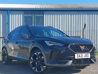 2021 Cupra Formentor 1.5 TSI V2 DSG