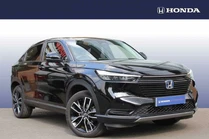 2023 Honda HR-V 1.5 i-MMD Elegance