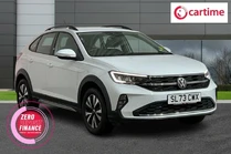 2023 Volkswagen Taigo 1.0 TSI Life (95ps)