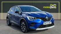2023 Renault Captur 1.6 evolution