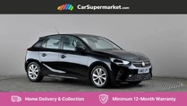 2020 Vauxhall Corsa 1.2 Turbo SE Premium