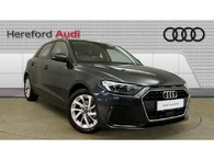 2022 Audi A1 1.0 30 TFSI Sport